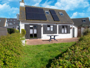 Cosy holiday home near the marina
